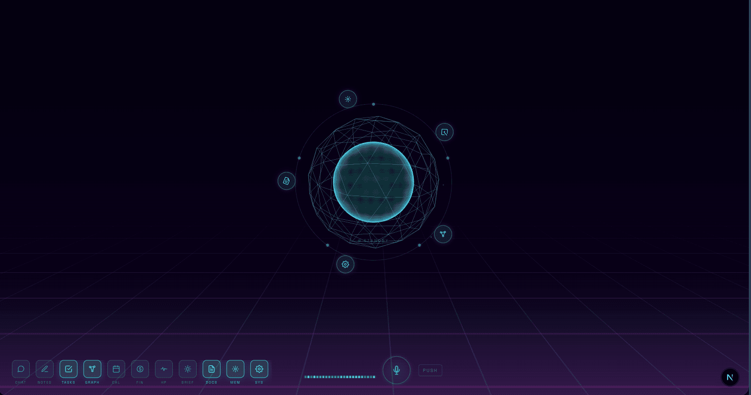 Jebb screenshot